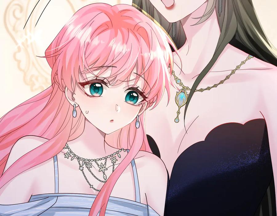 《穿成马甲大佬的妹妹》第31话 别打我妹妹主意！ 第32页
