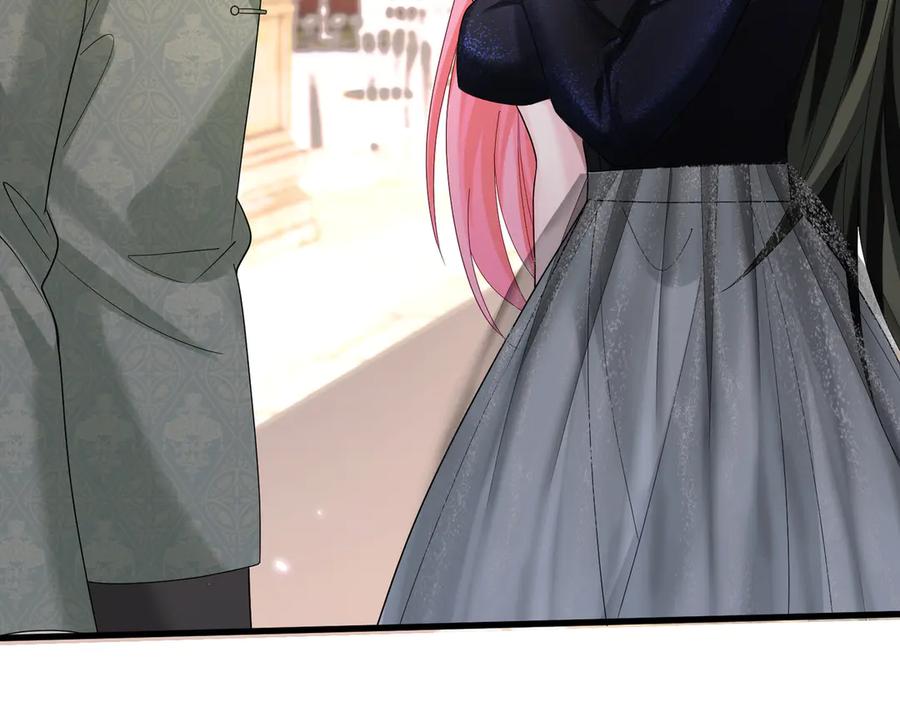 《穿成马甲大佬的妹妹》第31话 别打我妹妹主意！ 第27页
