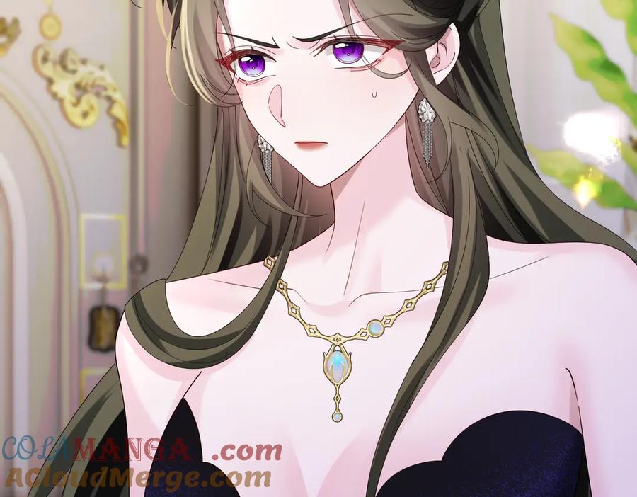 《穿成马甲大佬的妹妹》第31话 别打我妹妹主意！ 第5页