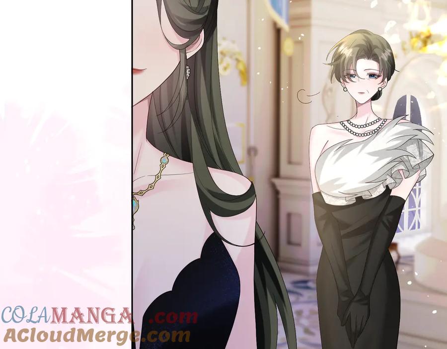《穿成马甲大佬的妹妹》第31话 别打我妹妹主意！ 第49页
