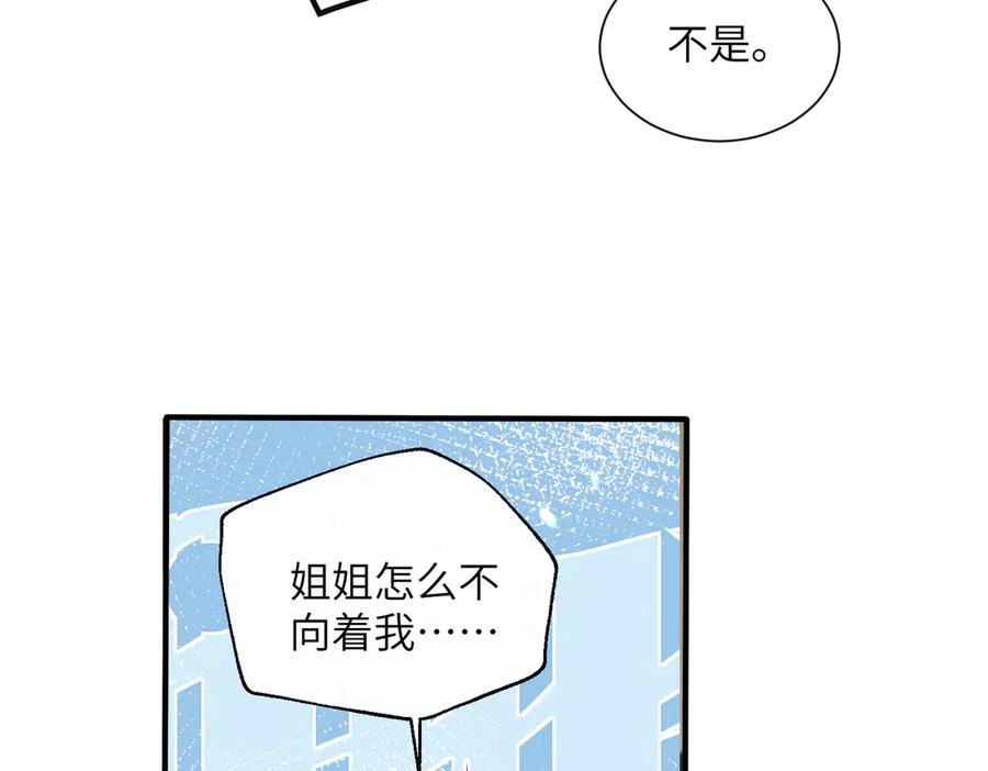 《穿成马甲大佬的妹妹》第36话 你怎么在这儿！ 第48页