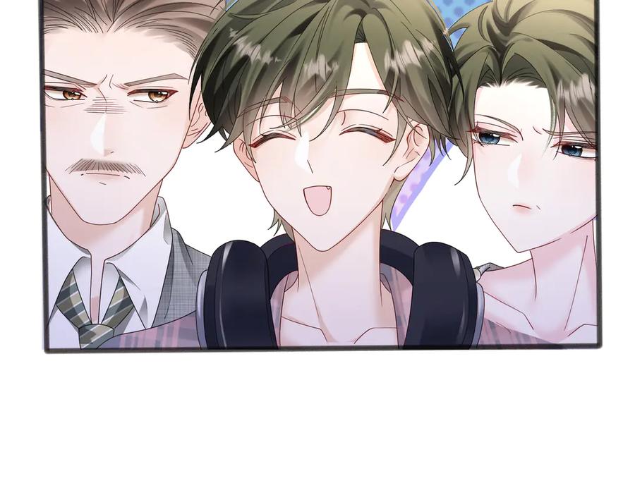 《穿成马甲大佬的妹妹》第36话 你怎么在这儿！ 第22页