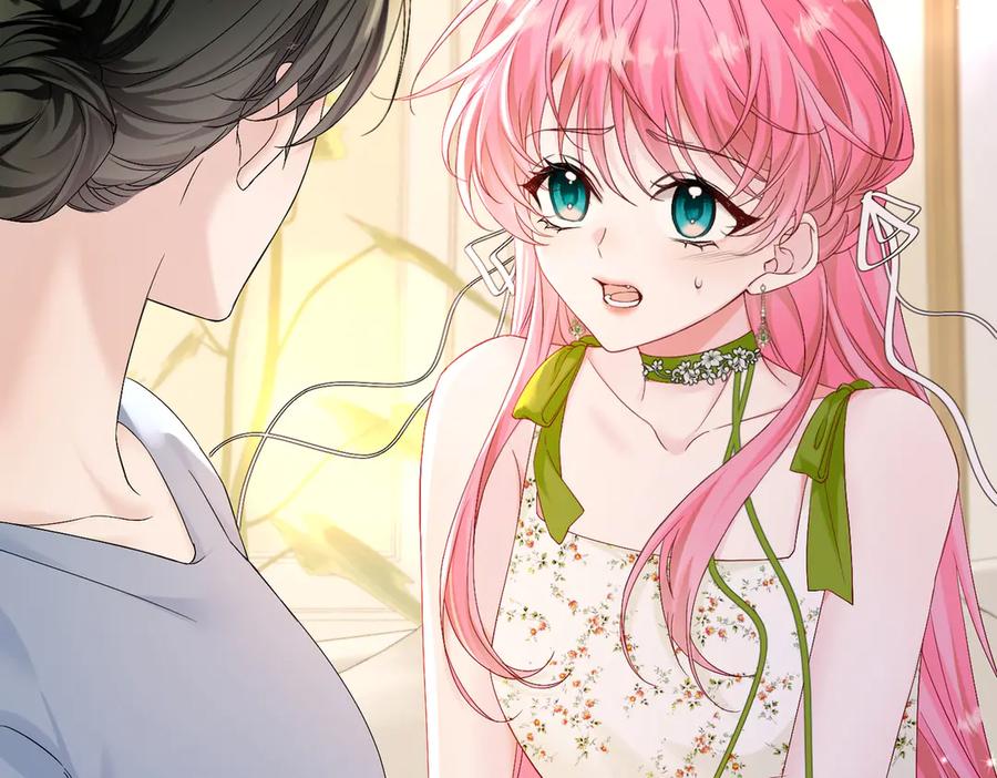 《穿成马甲大佬的妹妹》第2话 完蛋了被当成绿茶了 第50页
