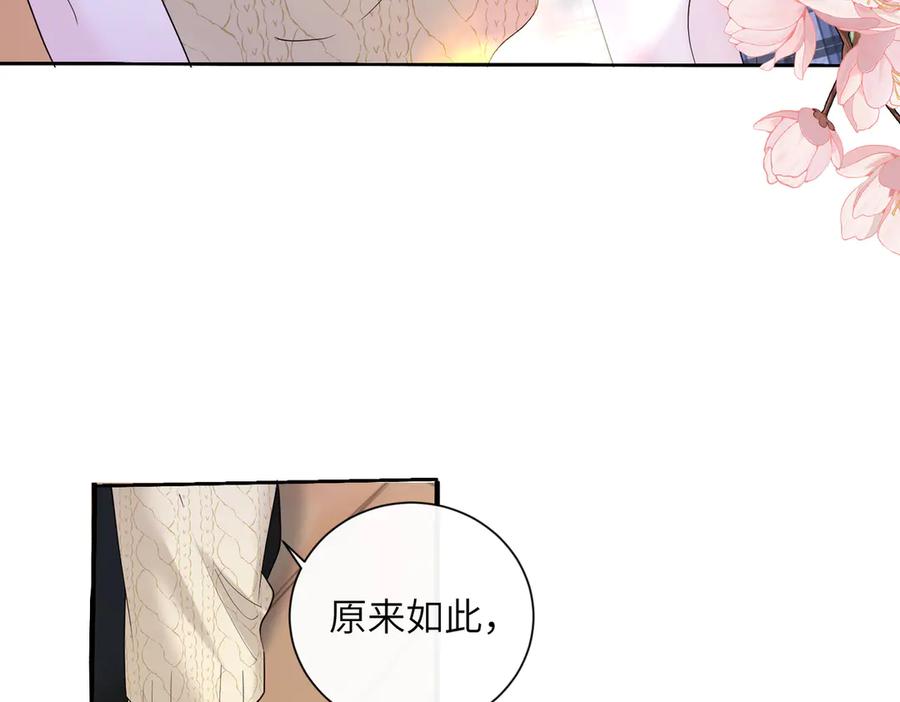 《穿成马甲大佬的妹妹》第40话 修罗场 第19页