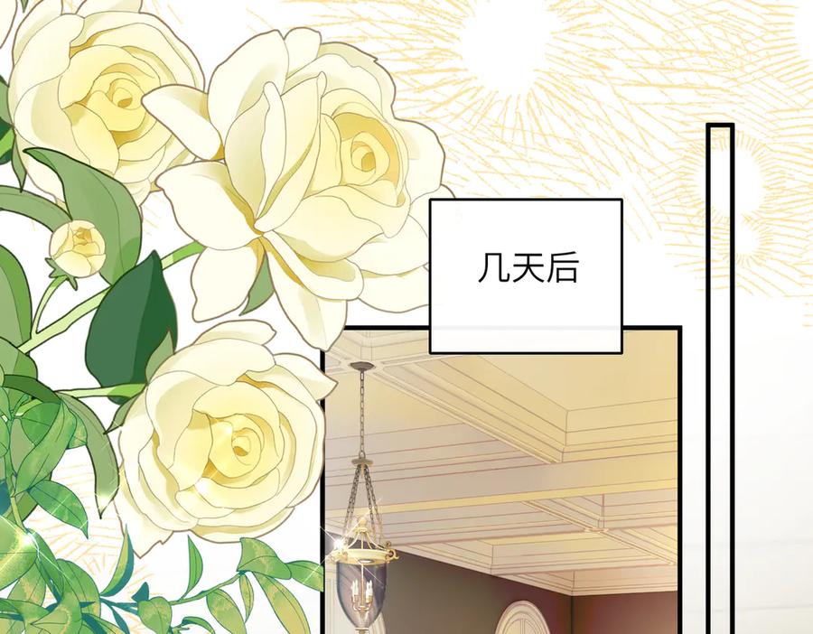《穿成马甲大佬的妹妹》第44话 是巧合吗？ 第20页