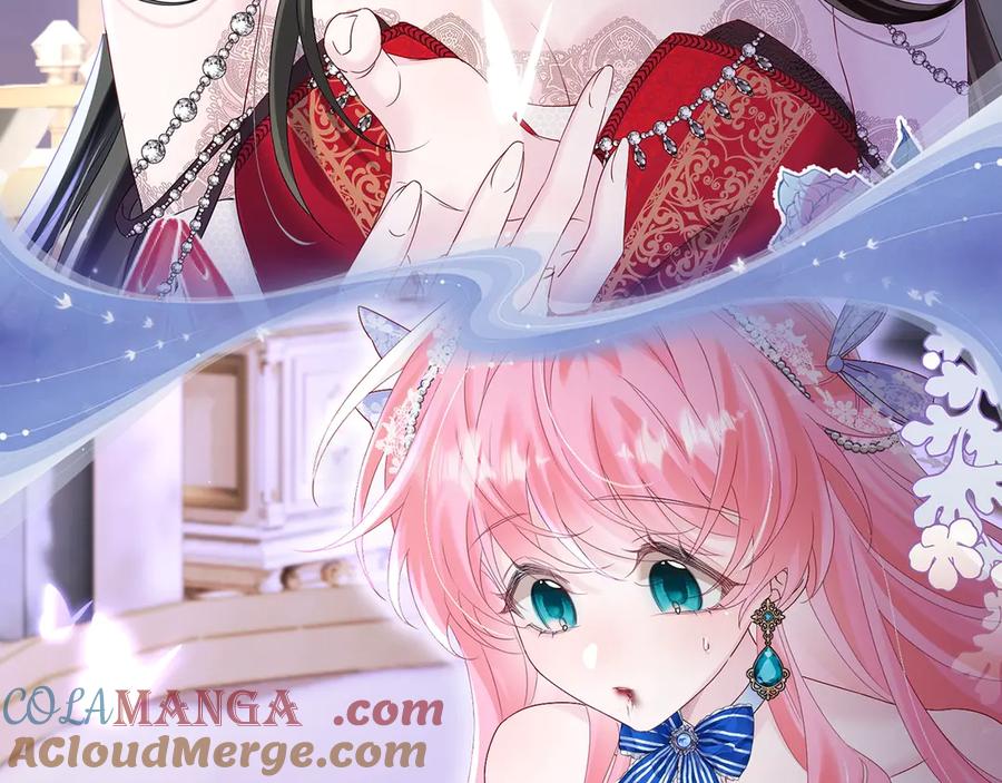 《穿成马甲大佬的妹妹》特典预热：2月17日 姐弟齐上，难以招架！ 第8页
