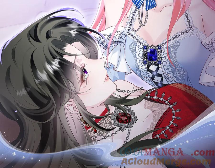 《穿成马甲大佬的妹妹》特典预热：2月17日 姐弟齐上，难以招架！ 第9页
