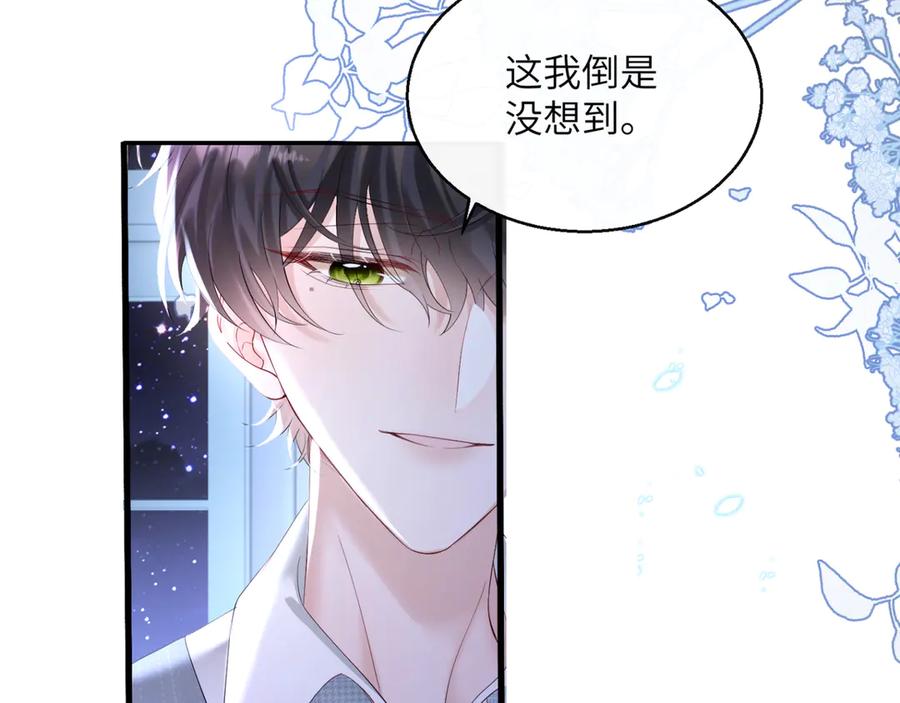 《穿成马甲大佬的妹妹》第45话 告白 第36页