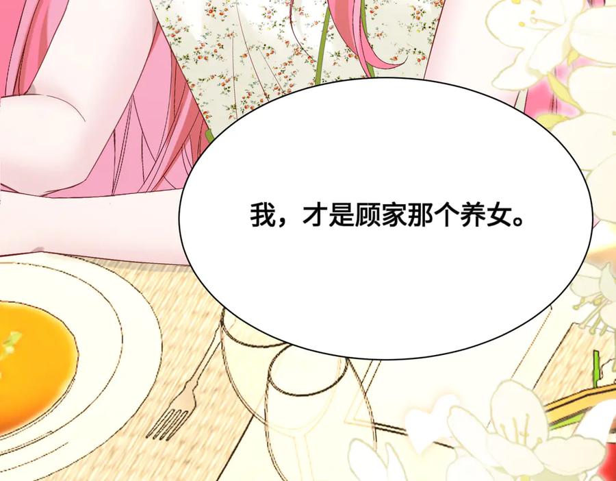 《穿成马甲大佬的妹妹》第3话 我才是养女！ 第63页
