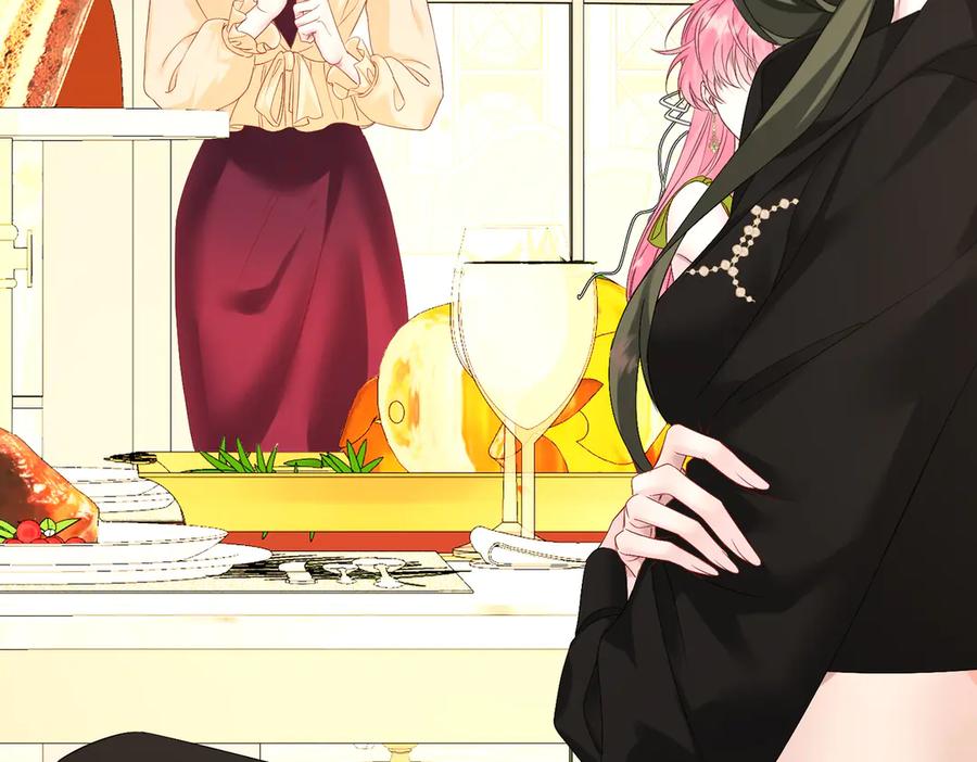 《穿成马甲大佬的妹妹》第3话 我才是养女！ 第79页