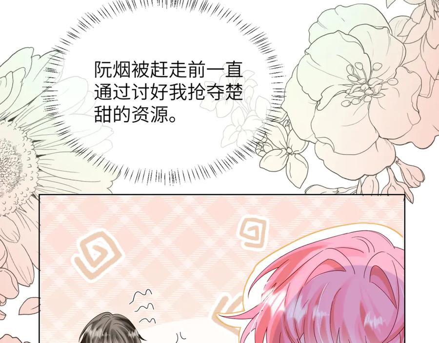 《穿成马甲大佬的妹妹》第50话 整顿公司 第15页