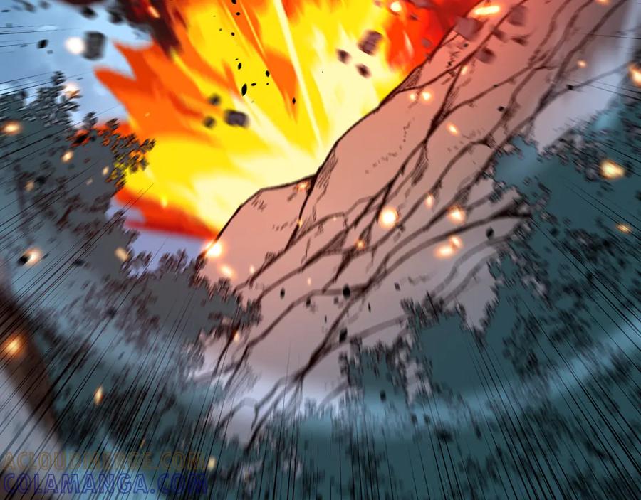 老蛇修仙传（蛇祖） 第52话 蛮金感恩献象牙 第137页