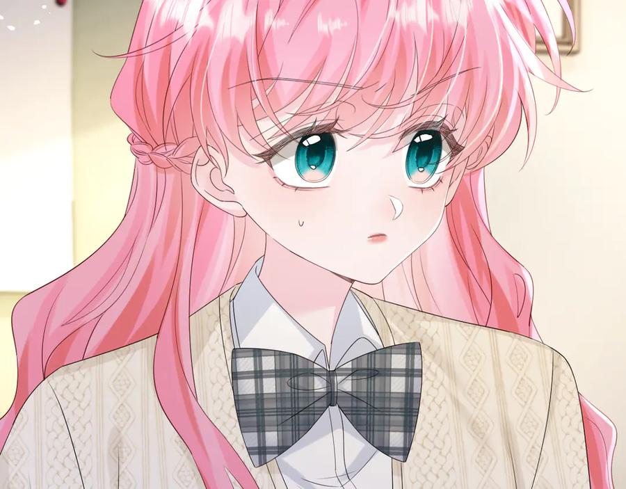 《穿成马甲大佬的妹妹》第52话 求助？ 第10页