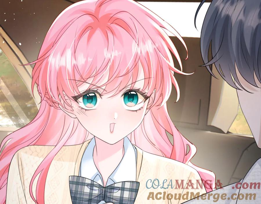 《穿成马甲大佬的妹妹》第54话 综艺第二季？ 第9页