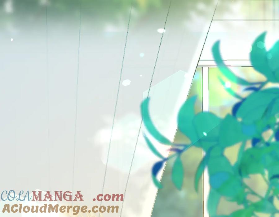 《穿成马甲大佬的妹妹》第4话 补救措施生效啦？ 第4页