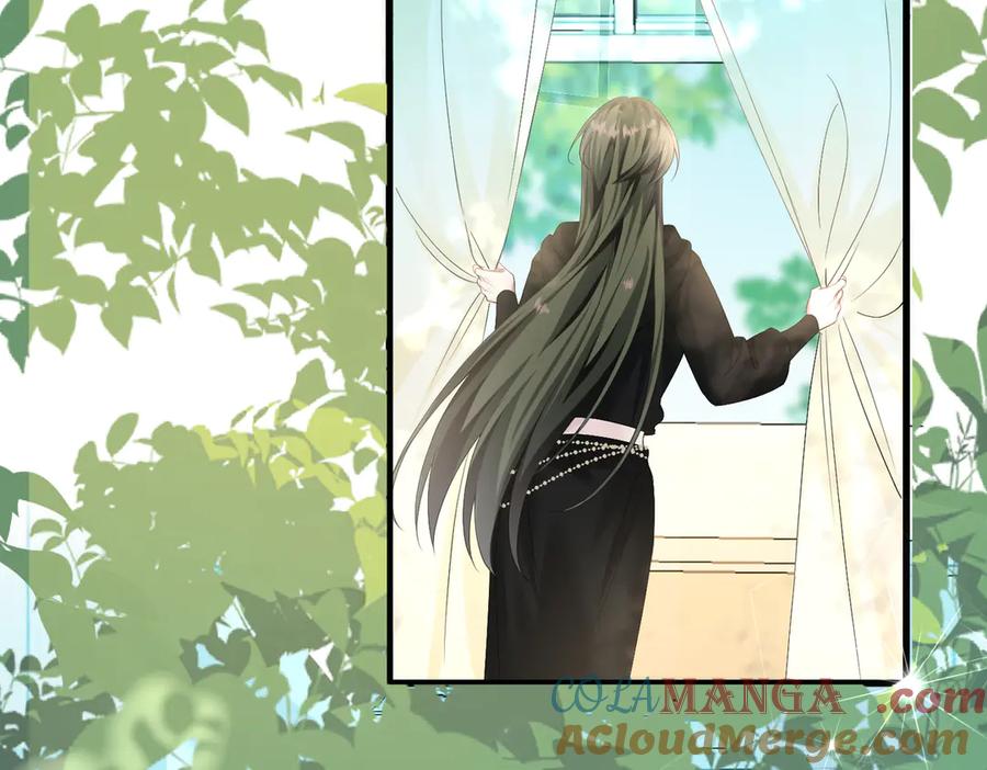 《穿成马甲大佬的妹妹》第4话 补救措施生效啦？ 第37页