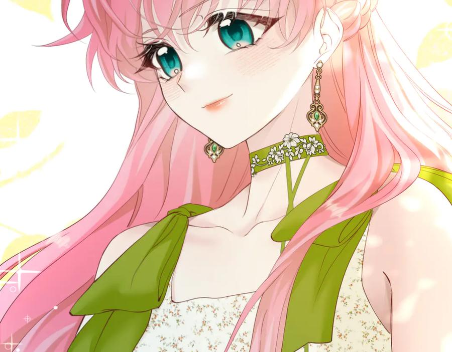 《穿成马甲大佬的妹妹》第4话 补救措施生效啦？ 第53页