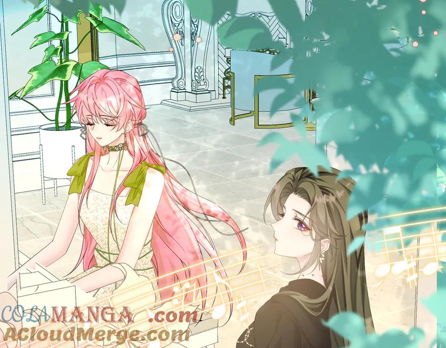 《穿成马甲大佬的妹妹》第4话 补救措施生效啦？ 第46页