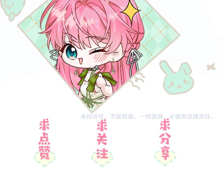 《穿成马甲大佬的妹妹》第4话 补救措施生效啦？ 第84页