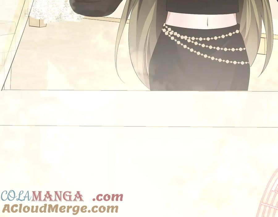 《穿成马甲大佬的妹妹》第4话 补救措施生效啦？ 第40页