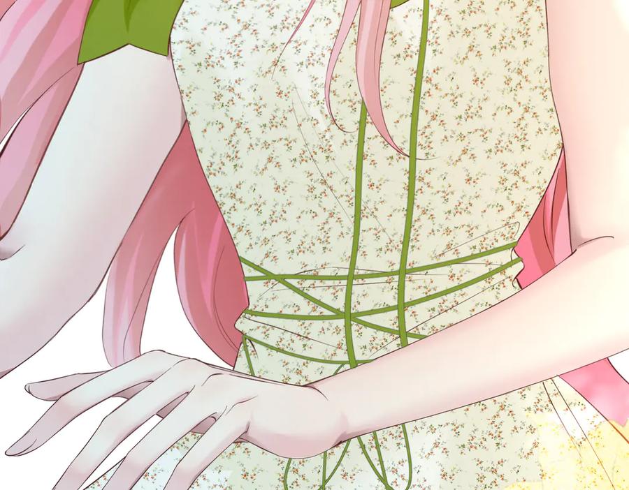 《穿成马甲大佬的妹妹》第4话 补救措施生效啦？ 第54页