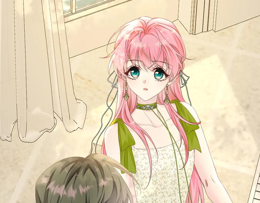 《穿成马甲大佬的妹妹》第4话 补救措施生效啦？ 第33页
