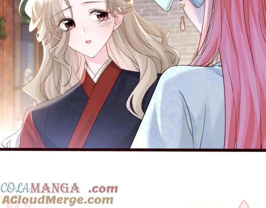 《穿成马甲大佬的妹妹》第56话 综艺团宠 第29页