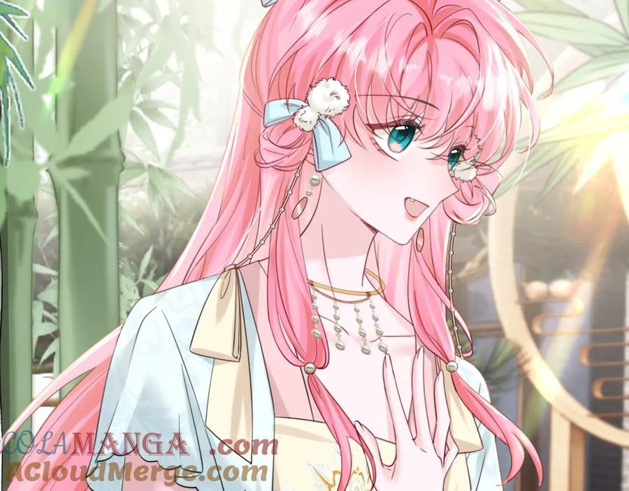 《穿成马甲大佬的妹妹》第56话 综艺团宠 第49页