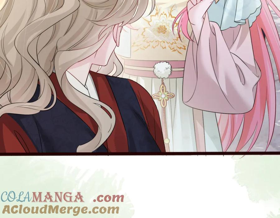 《穿成马甲大佬的妹妹》第56话 综艺团宠 第61页