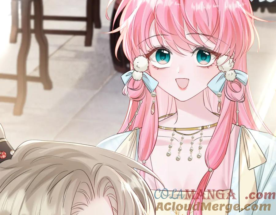 《穿成马甲大佬的妹妹》第56话 综艺团宠 第25页
