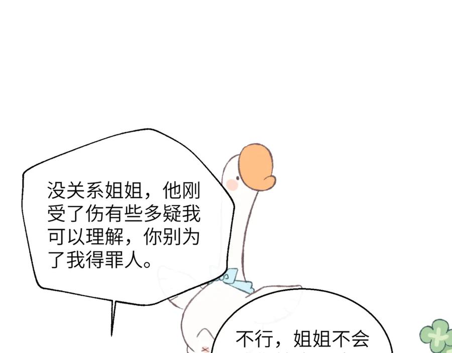 《穿成马甲大佬的妹妹》第59话 不许说他 第76页