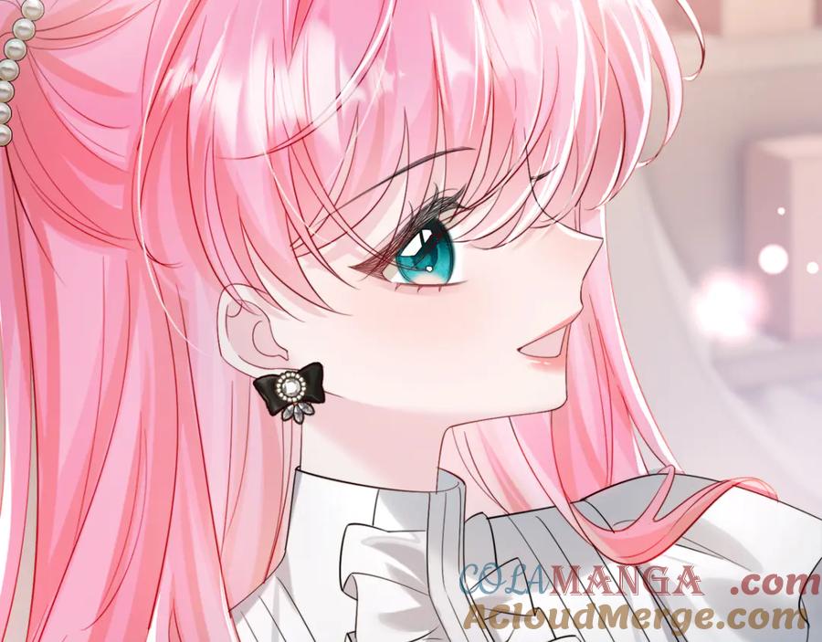 《穿成马甲大佬的妹妹》第63话 姐姐，我喜欢你 第69页
