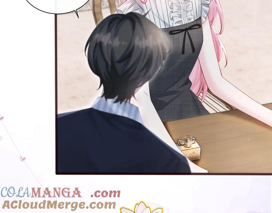 《穿成马甲大佬的妹妹》第63话 姐姐，我喜欢你 第29页