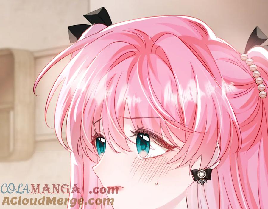 《穿成马甲大佬的妹妹》第63话 姐姐，我喜欢你 第49页