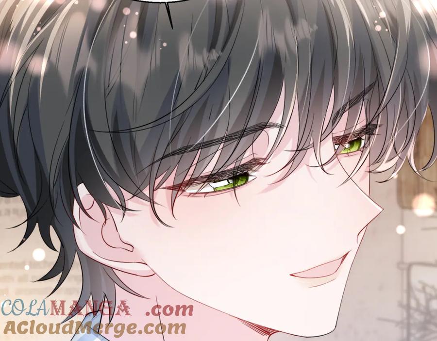《穿成马甲大佬的妹妹》第63话 姐姐，我喜欢你 第65页