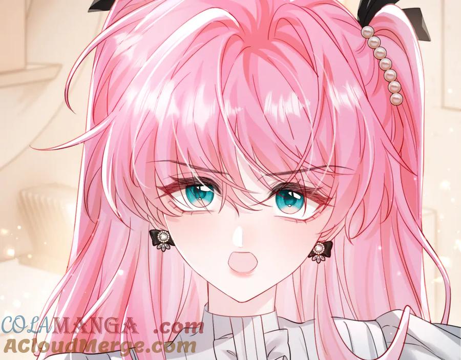 《穿成马甲大佬的妹妹》第63话 姐姐，我喜欢你 第37页