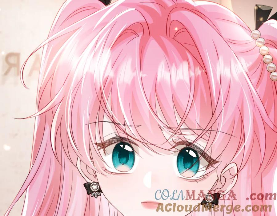 《穿成马甲大佬的妹妹》第63话 姐姐，我喜欢你 第25页