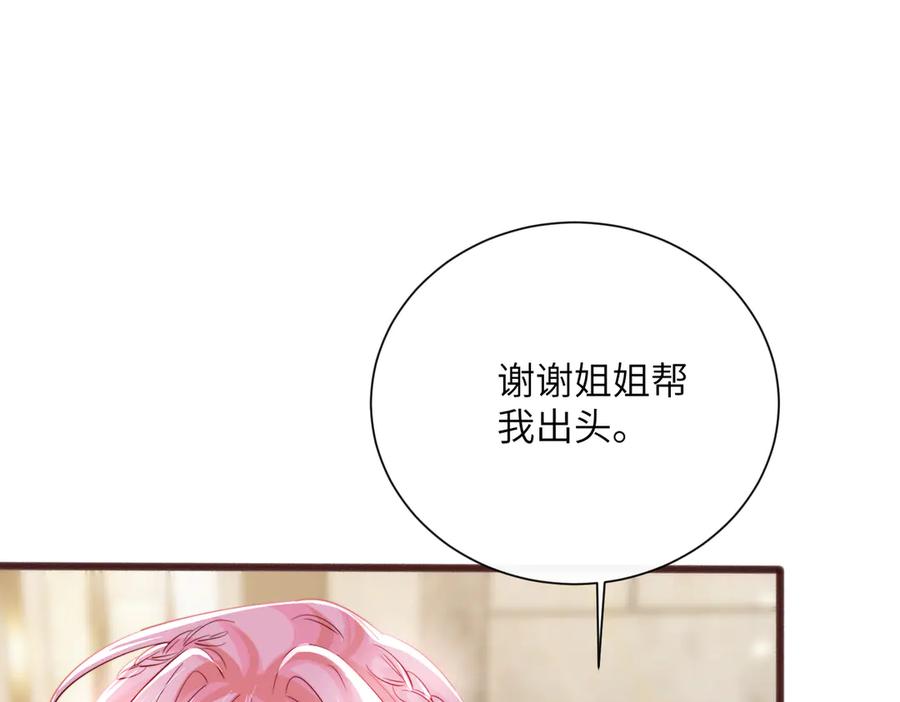 《穿成马甲大佬的妹妹》第69话 封玦喝醉了？ 第54页