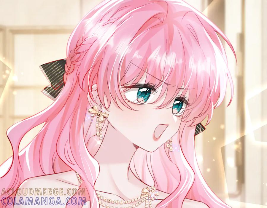 《穿成马甲大佬的妹妹》第69话 封玦喝醉了？ 第9页