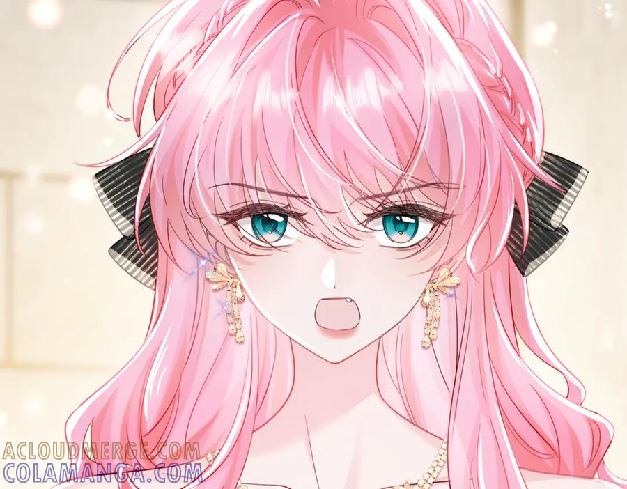 《穿成马甲大佬的妹妹》第69话 封玦喝醉了？ 第33页