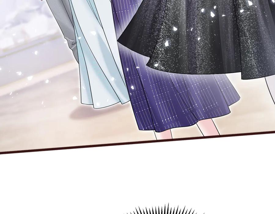 《穿成马甲大佬的妹妹》第71话 不信谣不传谣 第39页