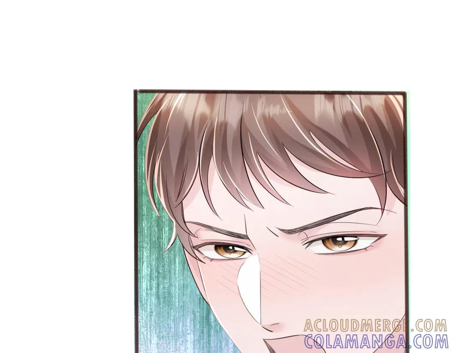 《穿成马甲大佬的妹妹》第74话 交给我吧，姐姐 第37页