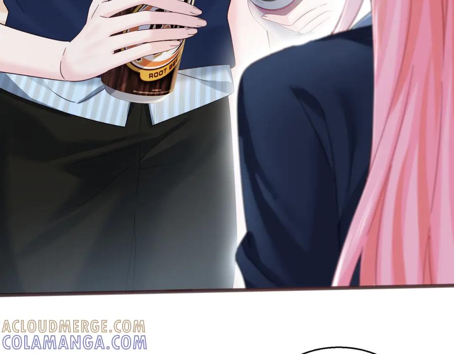 《穿成马甲大佬的妹妹》第74话 交给我吧，姐姐 第13页