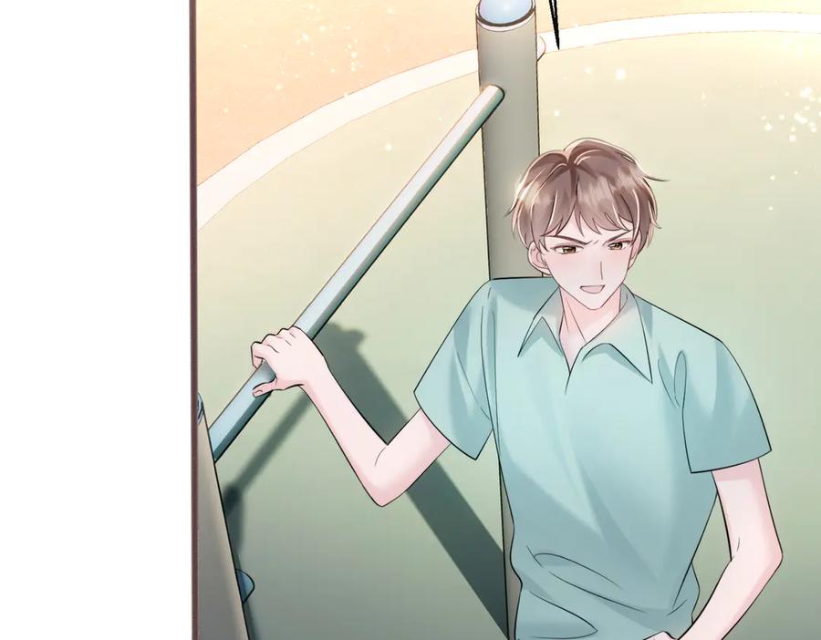 《穿成马甲大佬的妹妹》第74话 交给我吧，姐姐 第43页