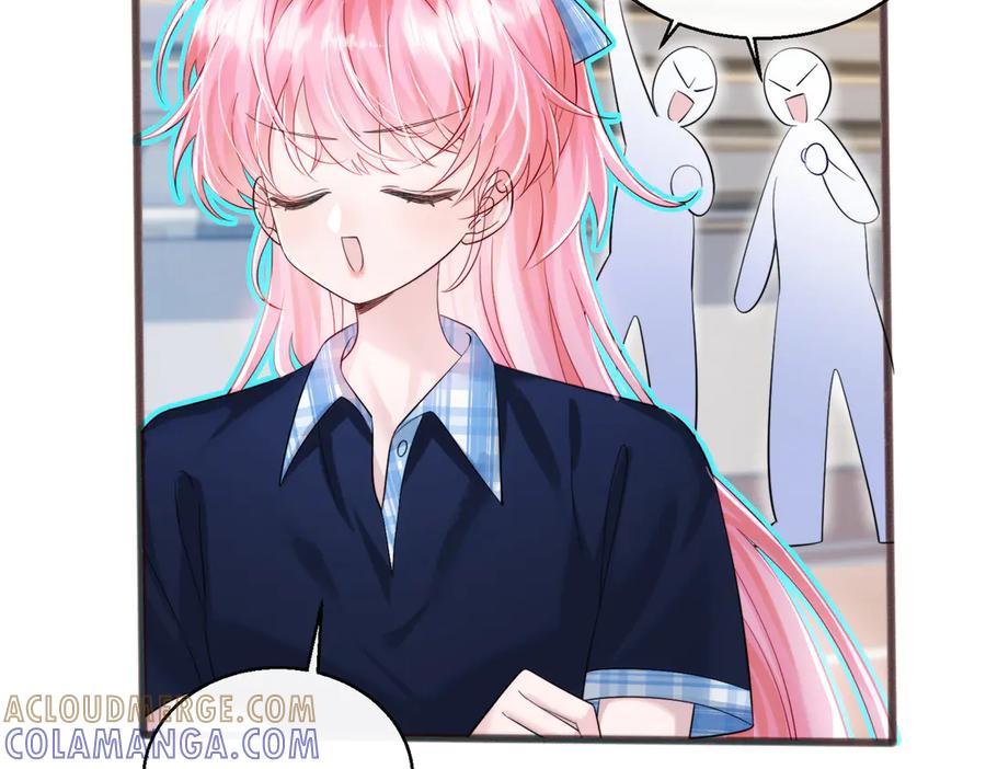 《穿成马甲大佬的妹妹》第74话 交给我吧，姐姐 第41页