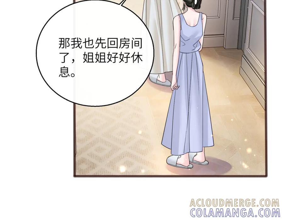 《穿成马甲大佬的妹妹》第78话 梦 第17页