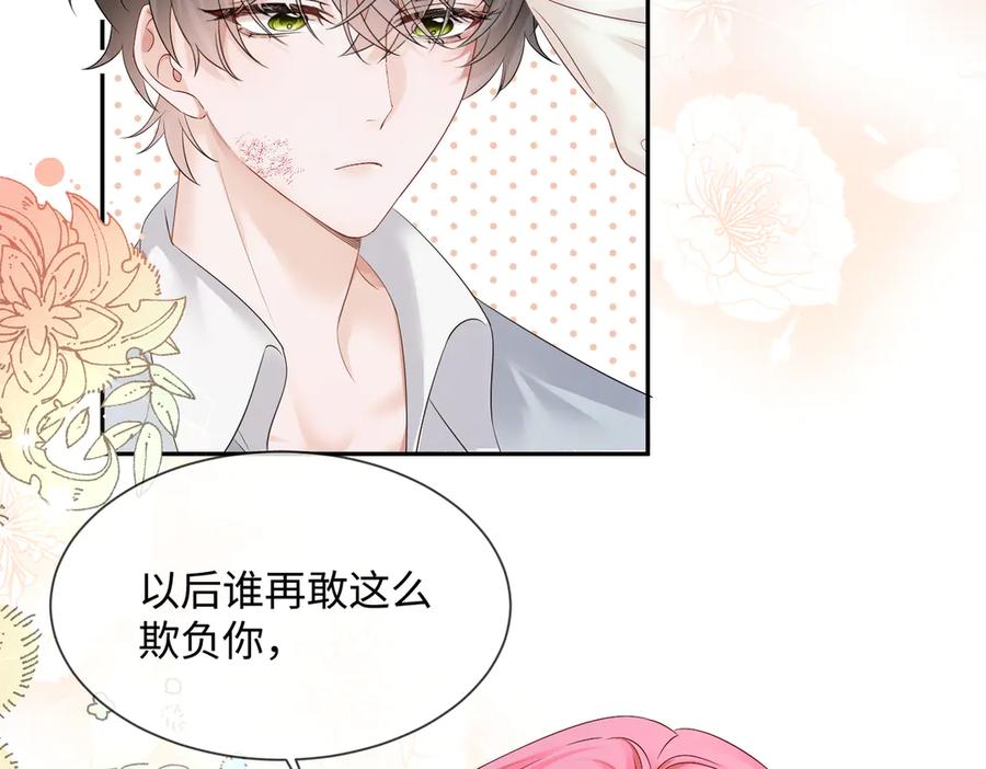 《穿成马甲大佬的妹妹》第7话 打脸渣男 第15页