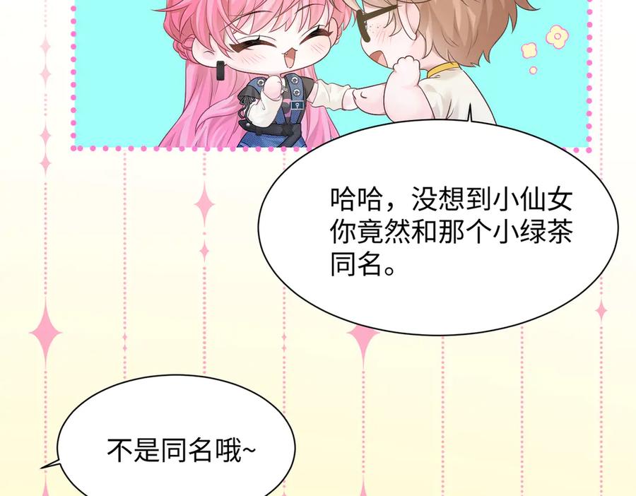《穿成马甲大佬的妹妹》第7话 打脸渣男 第94页