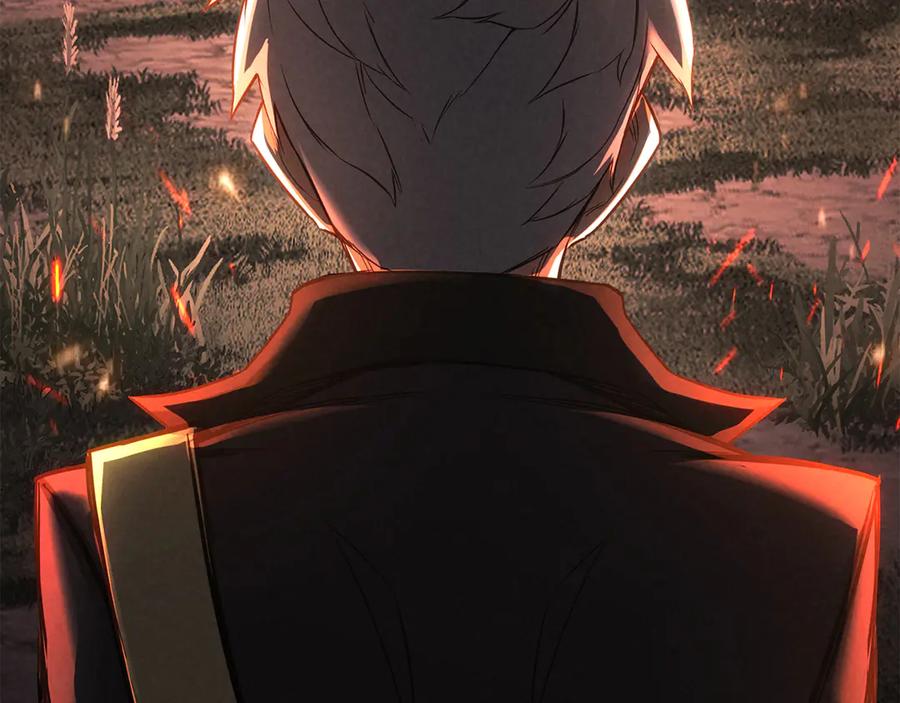 死灵法师：重生的我全技能精通 - 第89话 我所信仰的神 - 第199张图