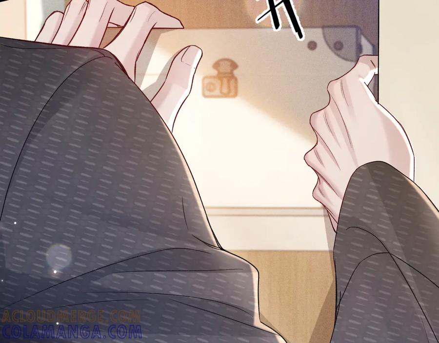 针锋对决 第133话 争吵 第109页